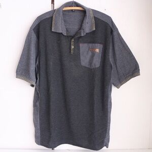 McDonald's Polo Shirt